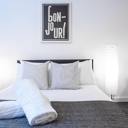 Bells Court Studios - Sheffield City Centre, Opulent Living Serviced Accommodation Luaran gambar