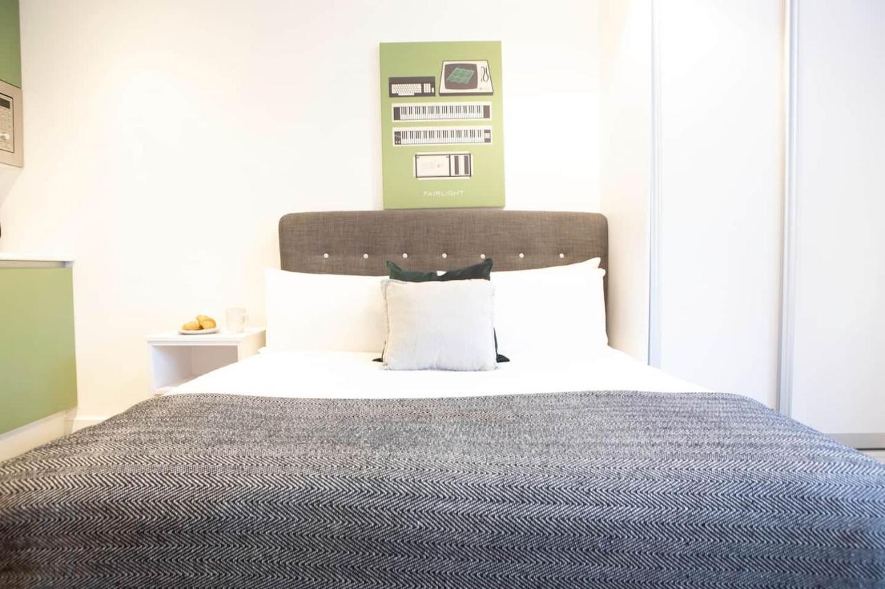 Bells Court Studios - Sheffield City Centre, Opulent Living Serviced Accommodation Luaran gambar